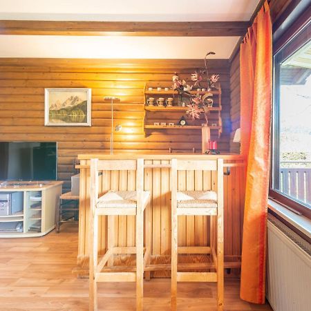 Apartment Am Hohen Bogen-45 By Interhome Arrach Luaran gambar