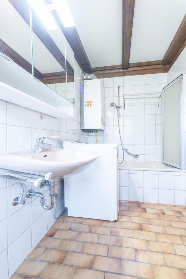 Apartment Am Hohen Bogen-45 By Interhome Arrach Luaran gambar